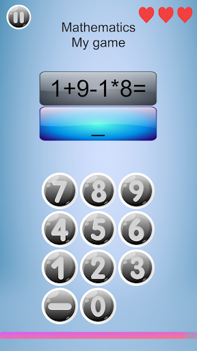 Train Brain - Тренировка мозга