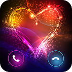 Cover Image of Herunterladen Color Caller Screen - Color Call Theme Dialer 1.1 APK