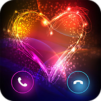 Color Caller Screen - Color Call Theme Dialer