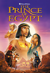 Icon image The Prince of Egypt