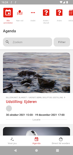KomMit Sydslesvig Screen 3