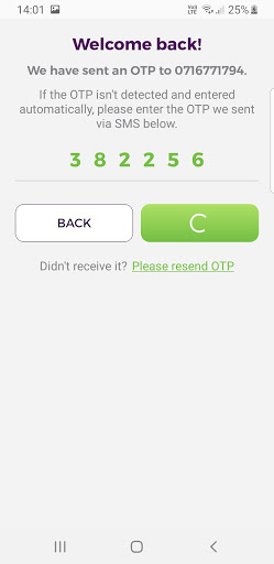 OUTsurance SP Screen 3