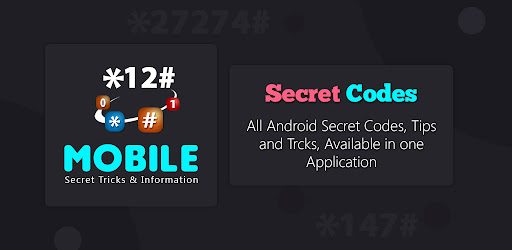 All Mobile Codes Tricks & Tips