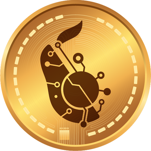 GreenGoldWallet Logo