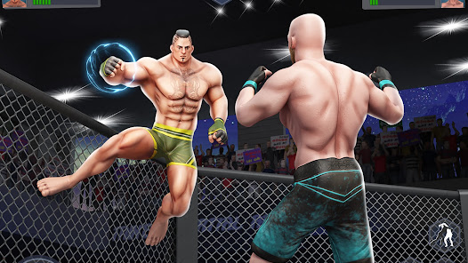 Martial Arts Karate Fighting APK Mod 1.3.5 (Unlimited coins) Gallery 10
