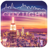 City light CM Locker Theme icon