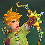 Archer. Tower Defence.