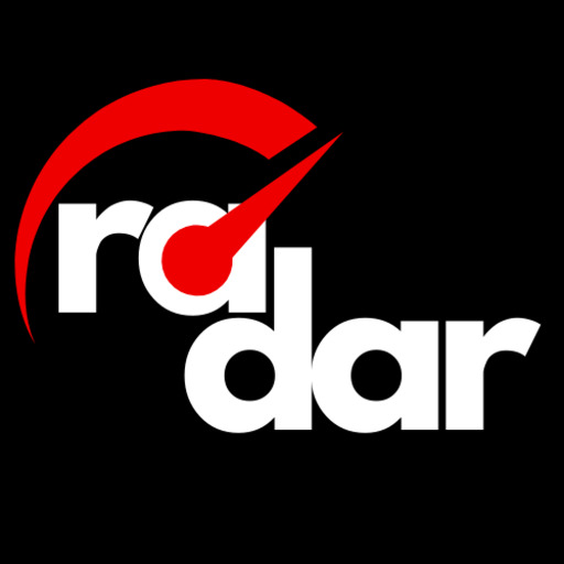 Radar.az - Yol dostunuz logo