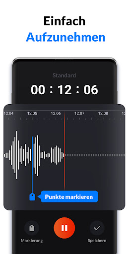 App-Vorschau
