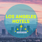 Los Angeles Hotels - Upto 80% Discounts Apk