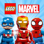 Cover Image of Download LEGO® DUPLO® MARVEL 3.0.1 APK