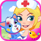 Little Pet Doctor icon