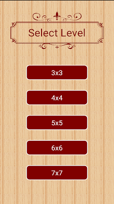 Slider Number: No Disorder - Screenshot 1