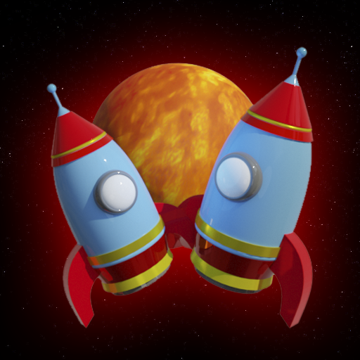 Space Match 3D 2.61 Icon