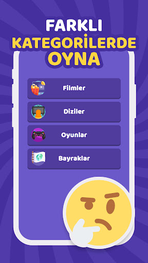 Uygulama önizlemesi