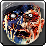 Zombie Bobble Heads icon