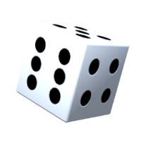 Dice Roller - For probability experiment