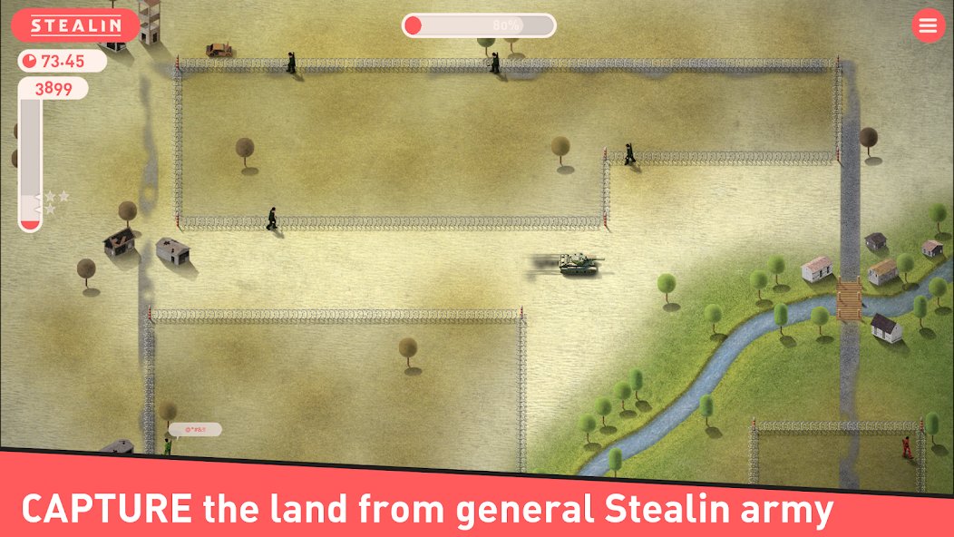 Stealin 1.1.57 APK + Мод (Unlimited money) за Android