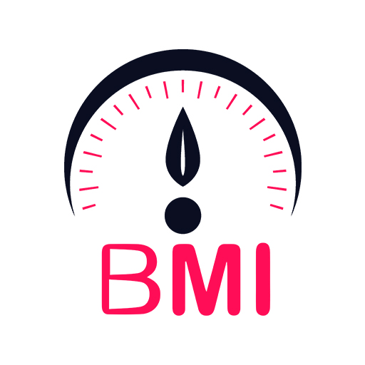 BMI Calculator logo