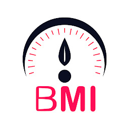 BMI Calculator की आइकॉन इमेज