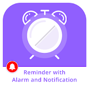 Reminder with Alarm & Notification - To Do & Tasks