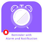 Reminder with Alarm & Notification - To Do & Tasks Apk
