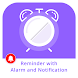 Reminder with Alarm & Notification - To Do & Tasks - Androidアプリ