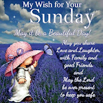 Sunday Blessing Quotes Apk
