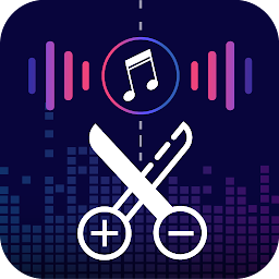 Icon image Ringtone Maker - MP3 Cutter
