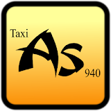 TAXI AS Client icon
