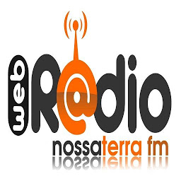 Ikonbillede WEB RADIO NOSSA TERRA FM