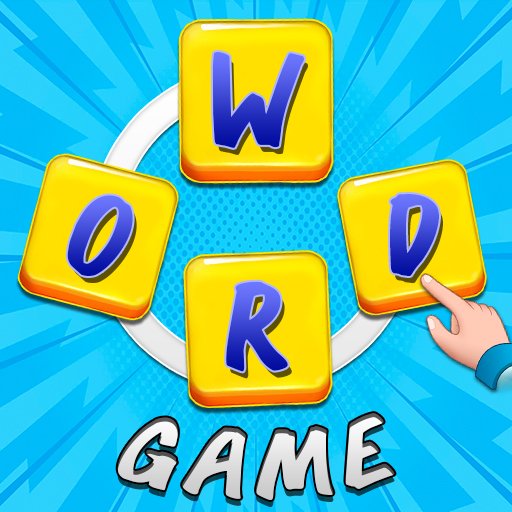 Word Play - Word Puzzle Game Auf Windows herunterladen