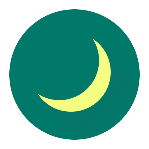 Luna Eclipse - Night Mode Pro logo