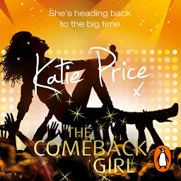 Icon image The Come-back Girl