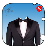 Homme Fashion Suit Editor icon