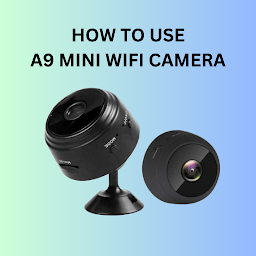 A9 Mini Wifi Camera Guide: Download & Review