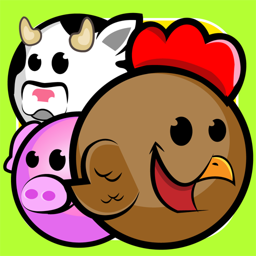 Spring Chickens logo