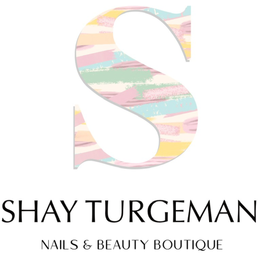 Shay Turgeman logo