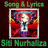 Lagu SITI NURHALIZA! icon