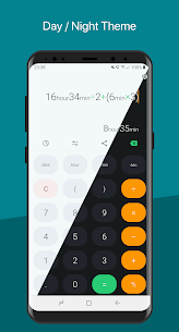 Time and Hours Calculator (PREMIUM) 2.0 Apk 2
