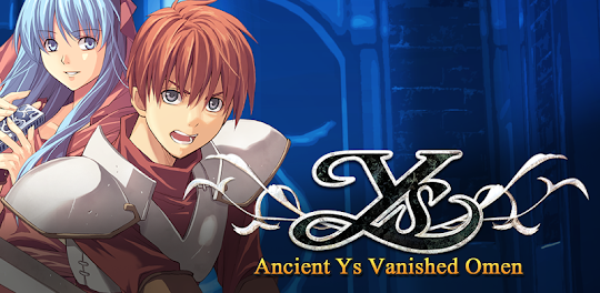 Ys Chronicles 1