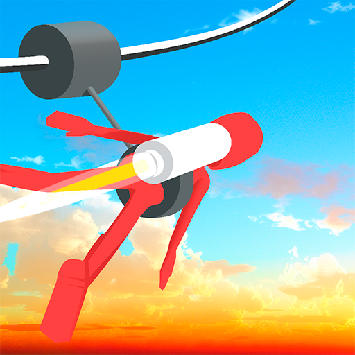 JetPack Ride Windows'ta İndir