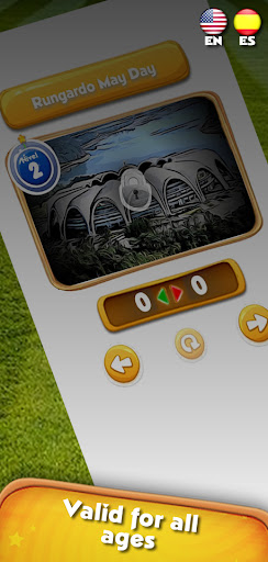 Words Soccer - Hangmans Cup Screen 3