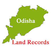 Odisha Land Records | ROR View