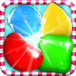 Cover Image of Descargar Candy Splash - Juegos gratis 1.2 APK