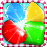 Candy Splash - Free games icon
