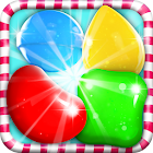 Candy Splash - Free games 1.2