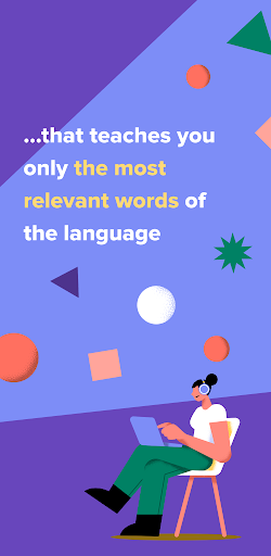 Screenshot of Speakly: Learn Languages Fast