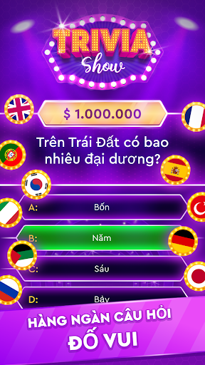 Bản xem trước ứng dụng