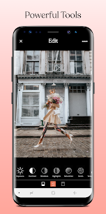 Tezza – Aesthetic Photo Editor, Presets & Filters v2.10.0 MOD APK (Premium Unlocked) Free For Android 3